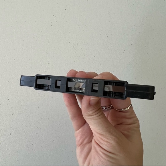 Vintage Thriller Chiller Sound Effects Cassette Tape - Picture 3 of 3